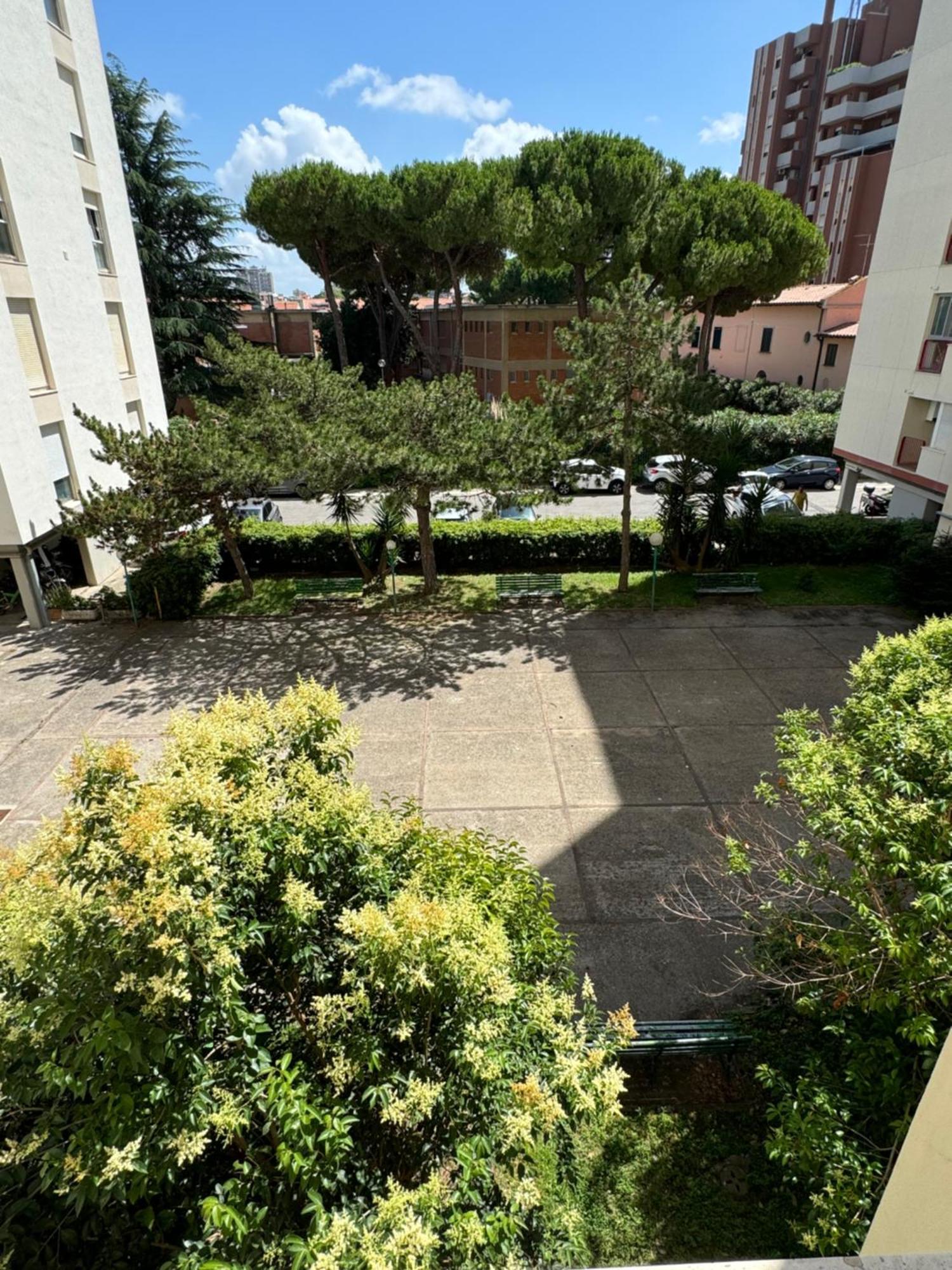 Romeo Apartment 2 Livorno Kültér fotó