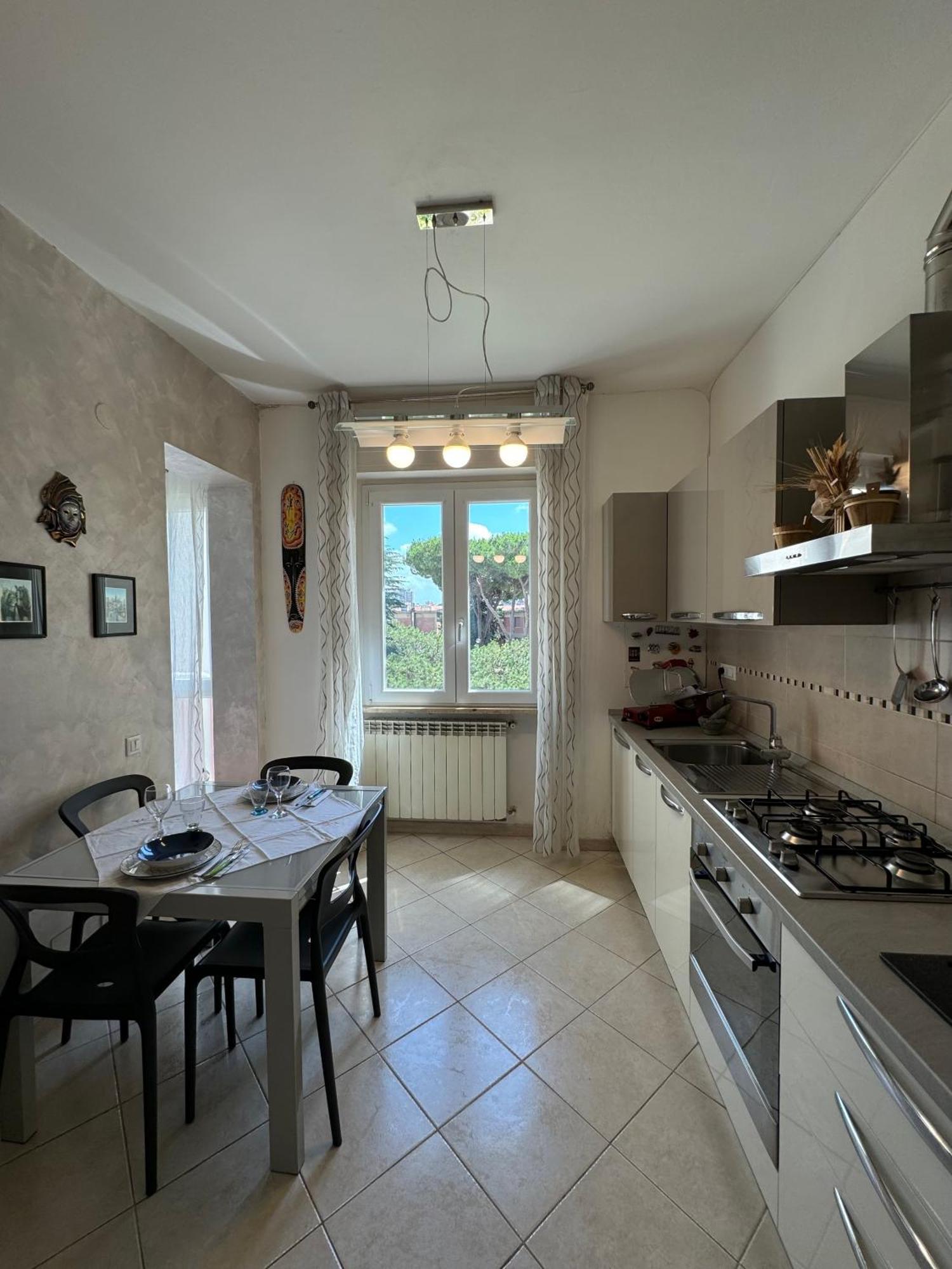 Romeo Apartment 2 Livorno Kültér fotó