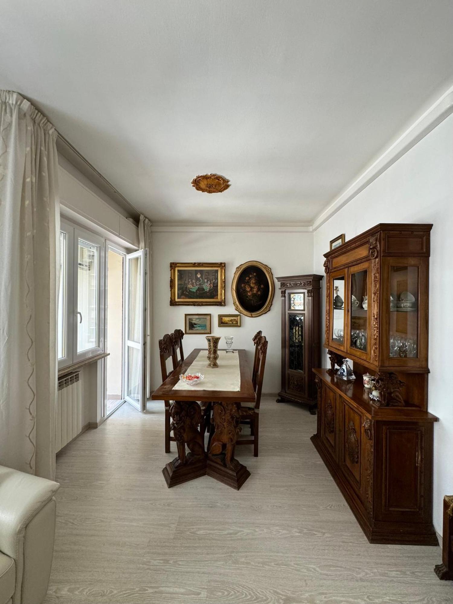 Romeo Apartment 2 Livorno Kültér fotó