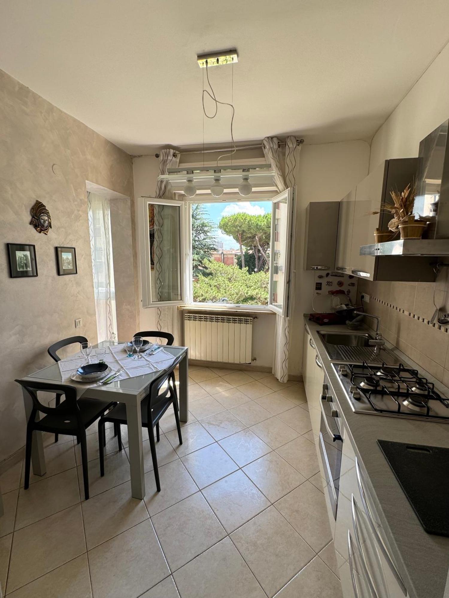 Romeo Apartment 2 Livorno Kültér fotó